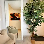 Free Parking - Cityview Apartment - Rooftop-Terrace - Central Station