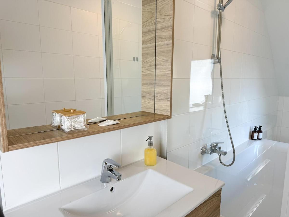 Free Parking - Cityview - Rooftop-terrace - Station