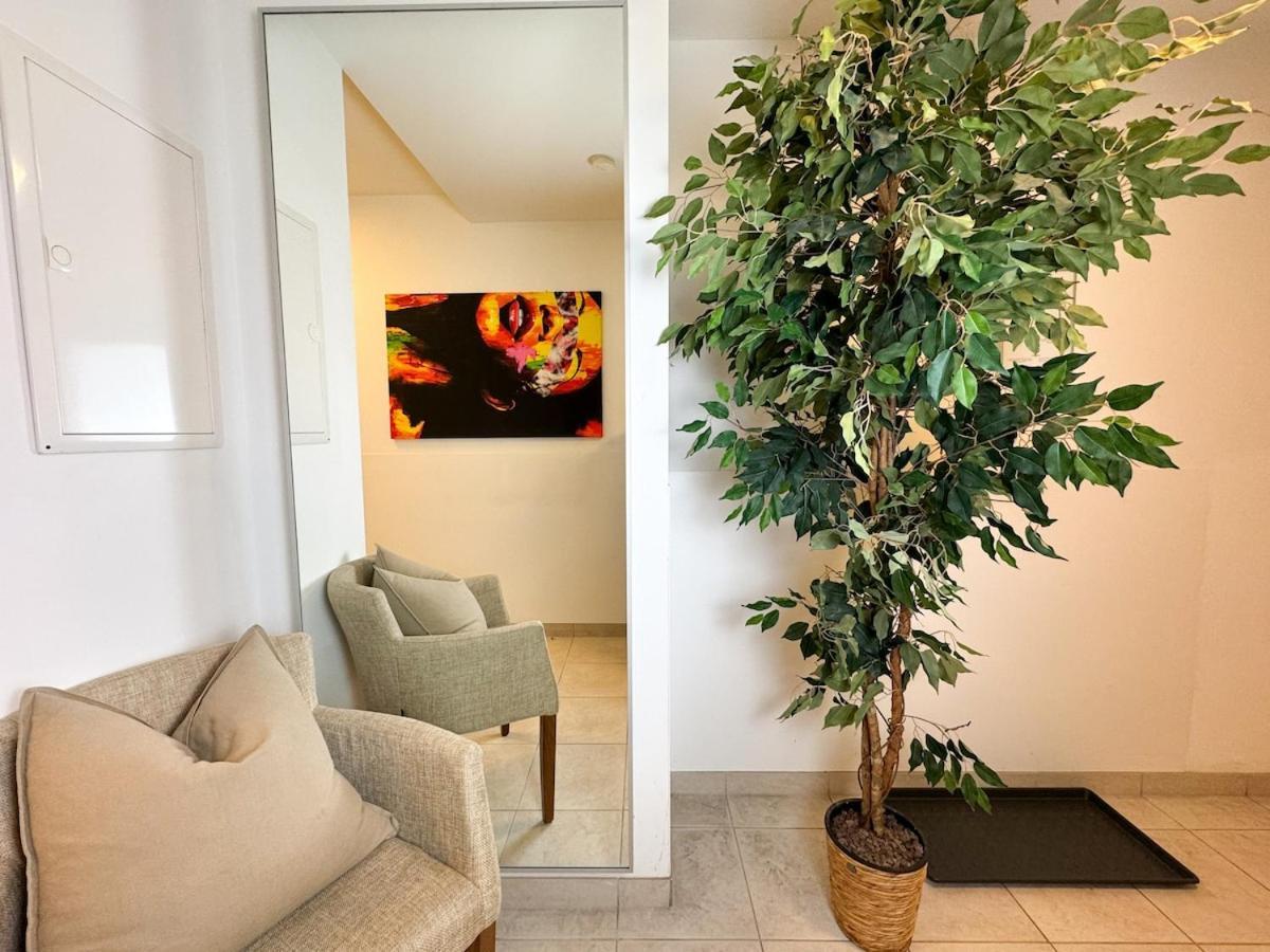 Apartment Free Parking - Cityview - Rooftop-terrace - Station *